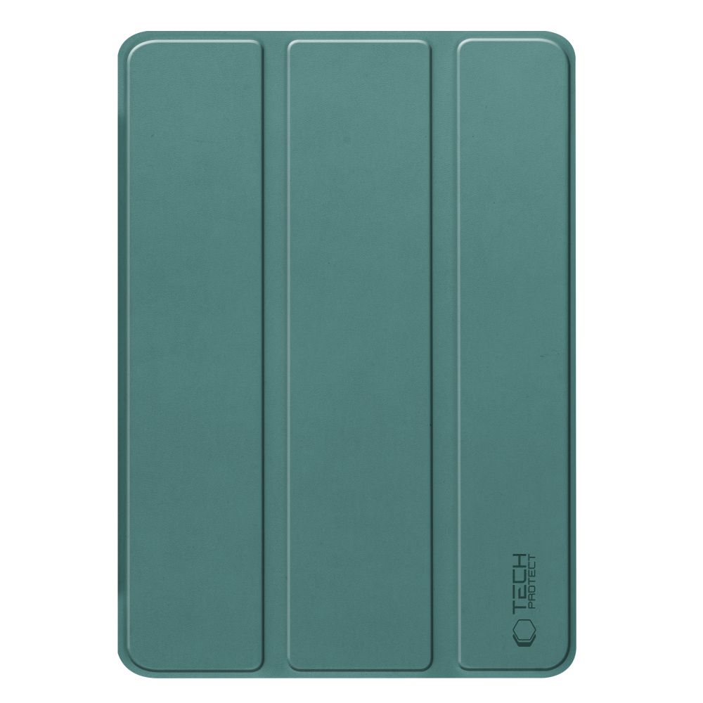Dėklas Tech-Protect SmartCase Pen Lenovo Tab M11 / K11e 11.0 TB-330, žalias