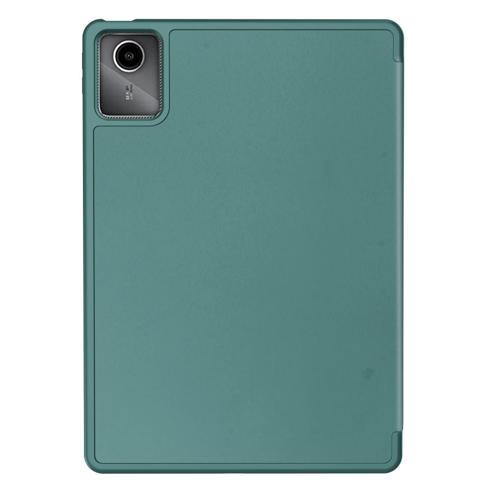 Dėklas Tech-Protect SmartCase Pen Lenovo Tab M11 / K11e 11.0 TB-330, žalias