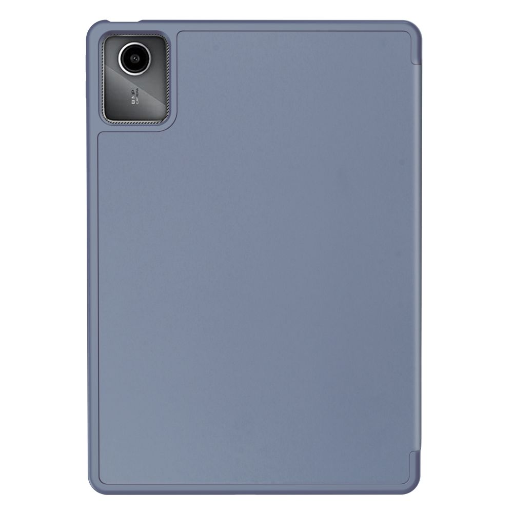 Dėklas Tech-Protect SC Pen Lenovo Tab M11 / K11e 11.0 TB-330, alyvinė