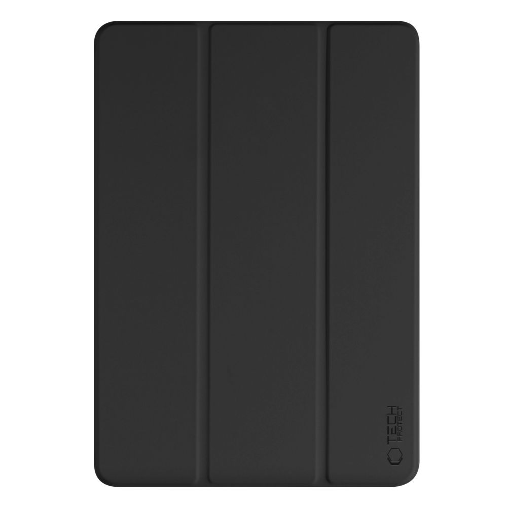 Dėklas Tech-Protect SC Pen Xiaomi Redmi Pad Pro 12.1, juodas
