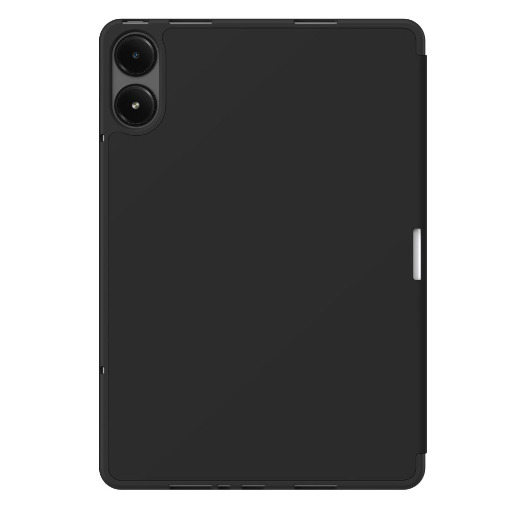 Dėklas Tech-Protect SC Pen Xiaomi Redmi Pad Pro 12.1, juodas