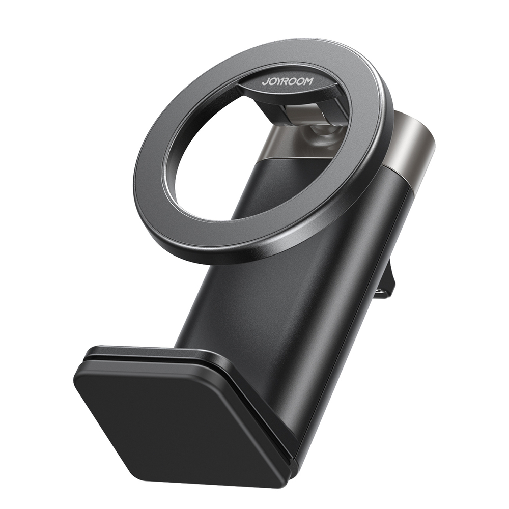 Joyroom JR-ZS413 magnetinis kelioninis stovas 4.7-7.0" telefonui, juodas