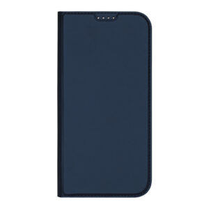 Dux Ducis Skin Pro dėklas iPhone 16 Pro Max – mėlynas