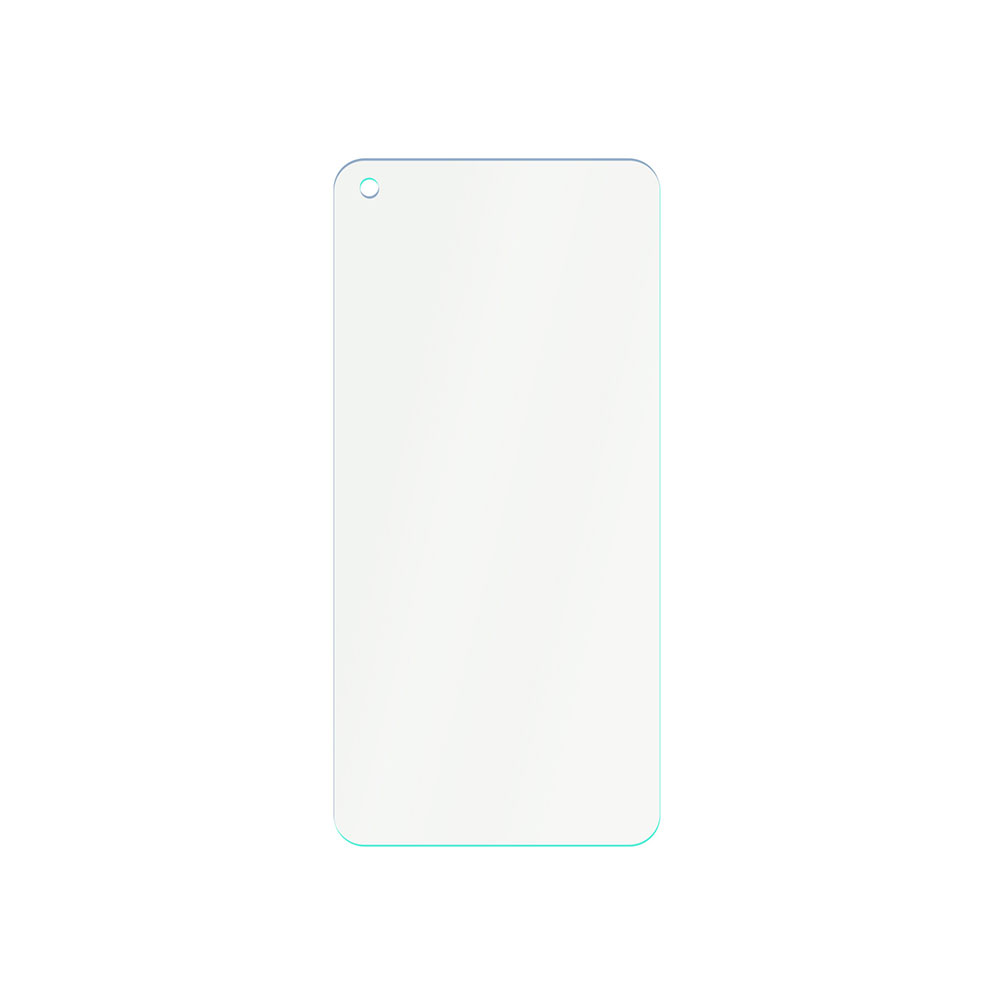 Matinė apsauginė plėvelė 3mk Silky Matt Pro, skirta Samsung Galaxy S10e