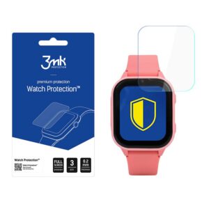 3mk Watch Protection™ v. ARC+ apsauginė plėvelė Garett Kids Sun Ultra 4G