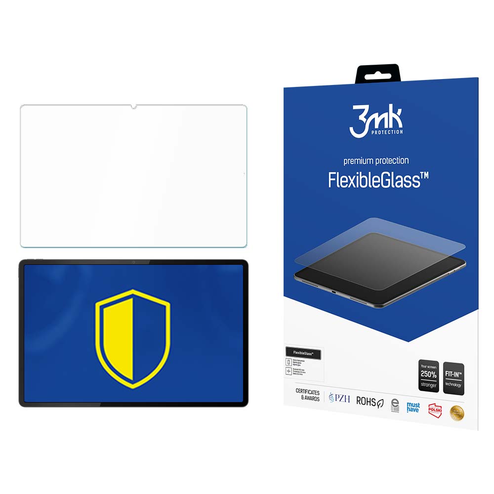 3mk FlexibleGlass™ Lenovo Tab Extreme hibridinis stiklas