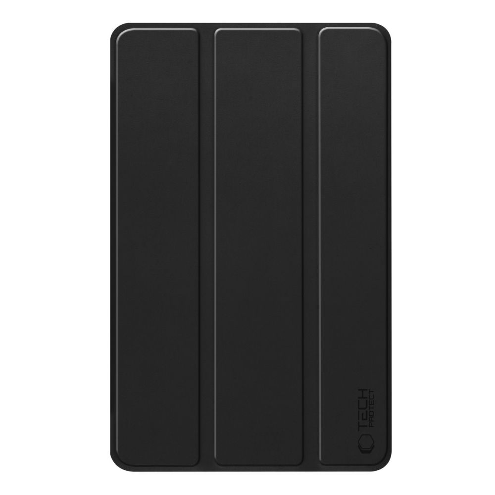 Dėklas Tech-Protect SmartCase Xiaomi Redmi Pad SE 8.7, juodas