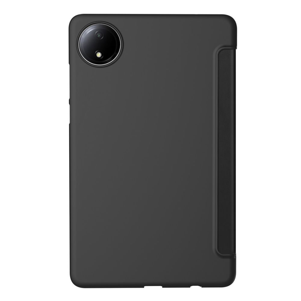 Dėklas Tech-Protect SmartCase Xiaomi Redmi Pad SE 8.7, juodas