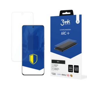 Apsauginė plėvelė 3mk ARC+, skirta Honor 200