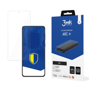 Apsauginė plėvelė 3mk ARC+, skirta Samsung Galaxy S24 FE