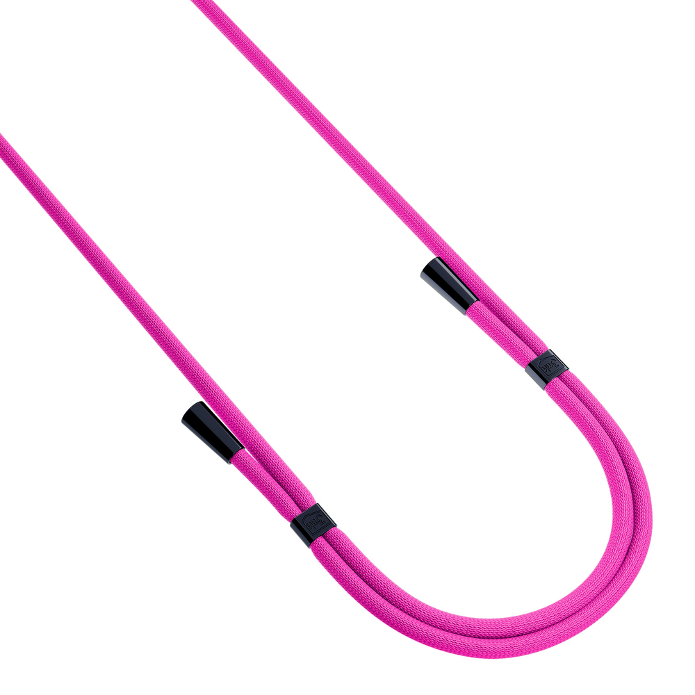 Smartphone Lanyard 3mk EasyClip – rožinė