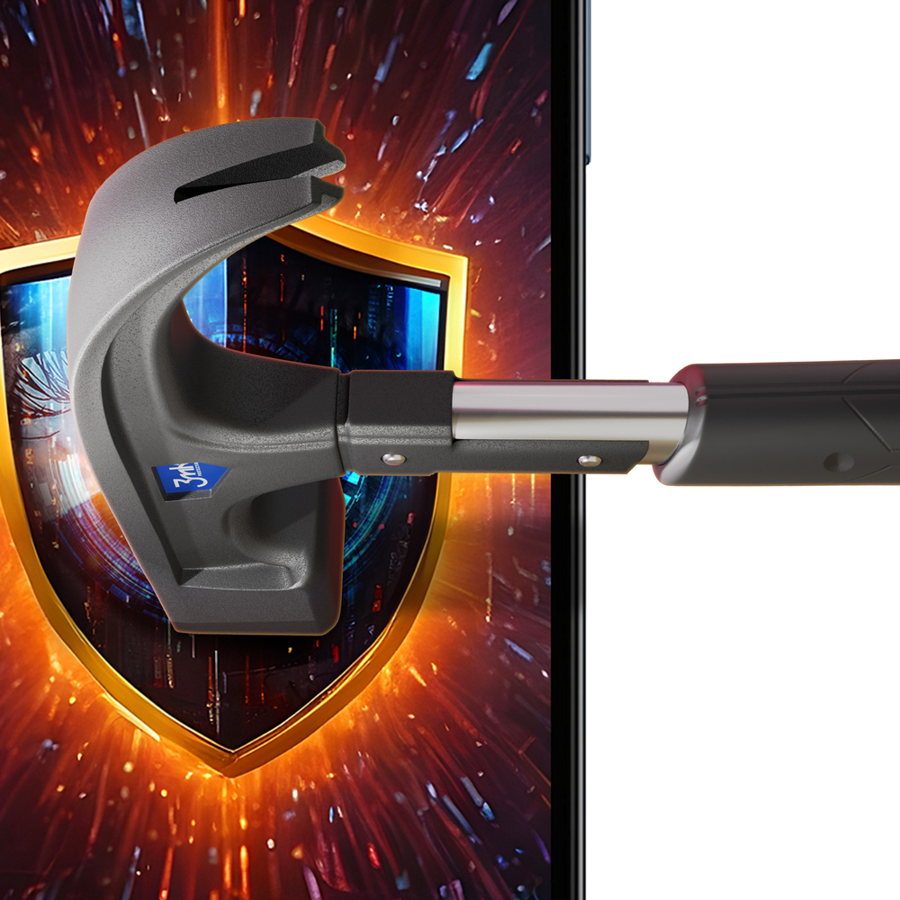 Privatumo plėvelė matinė 3mk Silky Matt Privacy, skirta Samsung Galaxy A15 5G