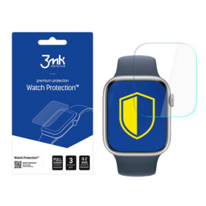 3mk Watch Protection ARC apsauginė folija Apple Watch 10 42 mm