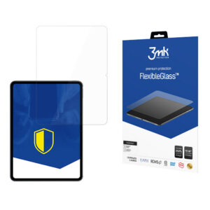Grūdintas stiklas 3mk flexibleglass skirtas OnePlus Pad 2