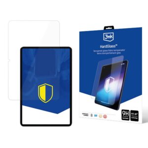 3mk HardGlass grūdintas stiklas, skirtas Xiaomi Pad 6 / 6 Pro