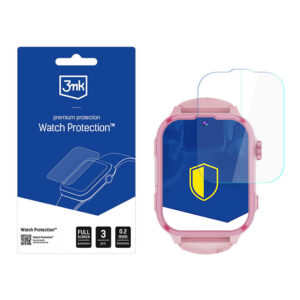 3mk Watch Protection ARC apsauginė plėvelė, skirta Garett Kids Hero Pro 4G
