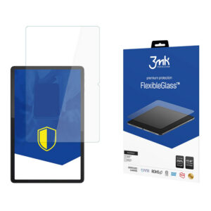 Hibridinis stiklas 3mk FlexibleGlass™ ant Lenovo Tab K11 Plus