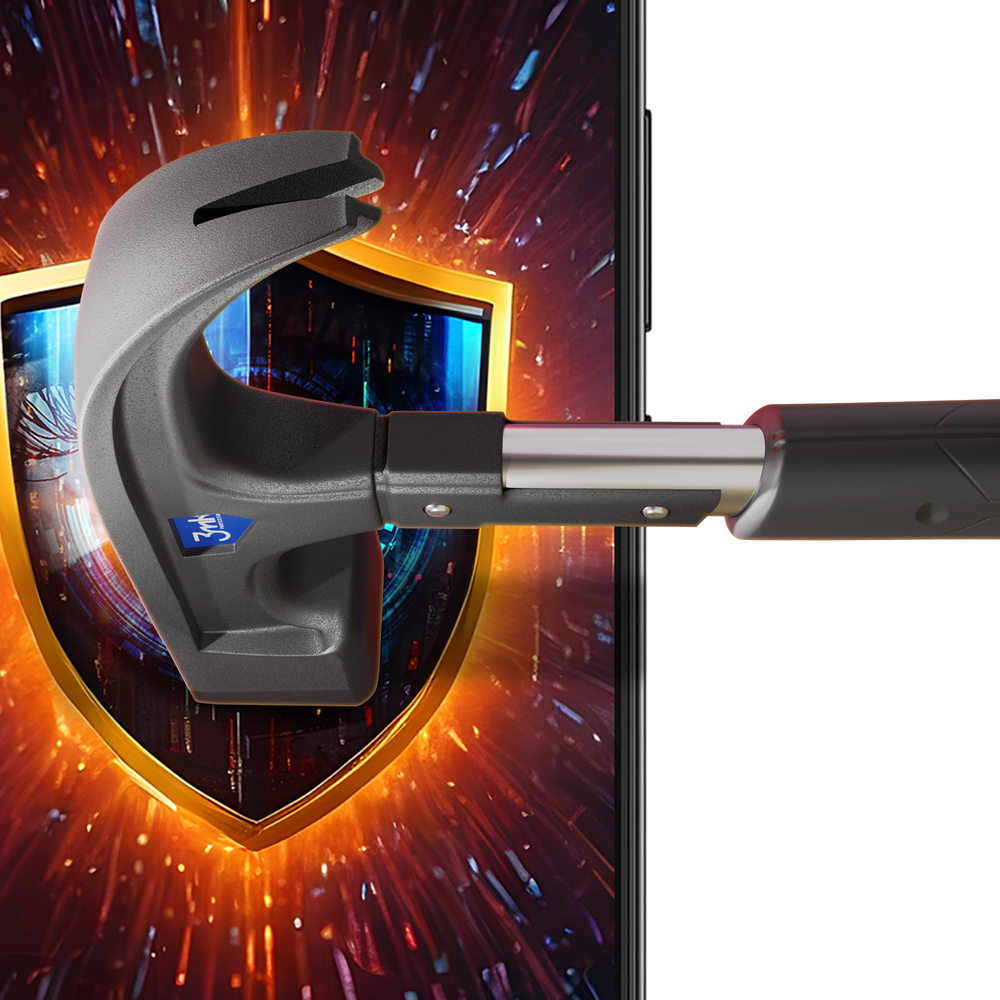 Apsauginė plėvelė 3mk Silky Matt Privacy Samsung Galaxy A53 5G