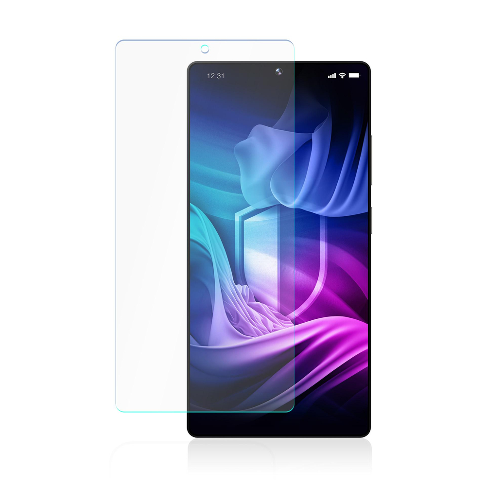 Apsauginė plėvelė matinė 3mk Silky Matt Pro, skirta Samsung Galaxy S25 Ultra