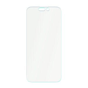 Matinė apsauginė plėvelė 3mk Silky Matt Pro skirta Apple iPhone 16
