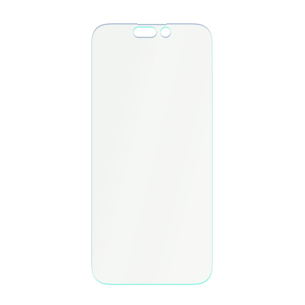 Matinė apsauginė plėvelė 3mk Silky Matt Pro skirta Apple iPhone 16