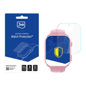 3mk Watch Protection ARC apsauginė plėvelė Garett Twin 2 4G