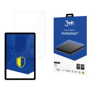 Hibridinis stiklas 3mk FlexibleGlass, skirtas Xiaomi Redmi Pad Pro 5G – iki 13 colių