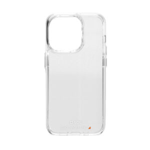 SBS D3O skaidrus dėklas iPhone 15 Pro