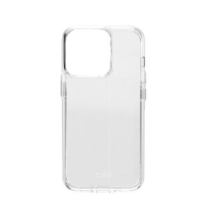 SBS D3O skaidrus dėklas iPhone 14 Pro Max