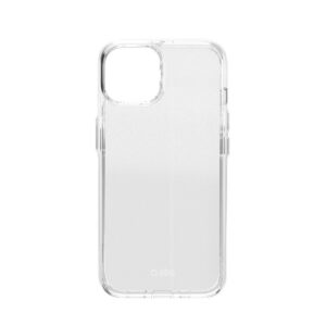SBS D3O skaidrus dėklas iPhone 14 / 13