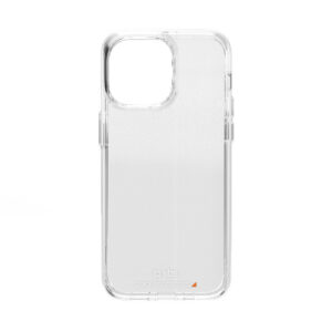 SBS D3O skaidrus dėklas iPhone 15 Pro Max