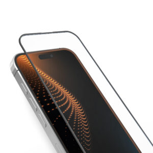 SBS D3O grūdintas stiklas iPhone 15/15 Plus
