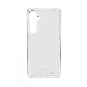 SBS D3O Dėklas, skirtas Samsung Galaxy A35 – skaidrus