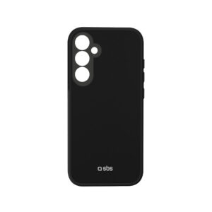 SBS D3O Visas aktyvus dėklas, skirtas Samsung Galaxy A35 - juodas