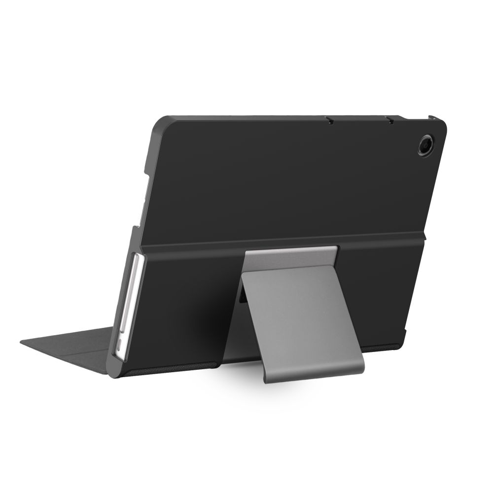 Dėklas Tech-Protect SmartCase Lenovo Tab Plus 11.5 TB-351, juodas