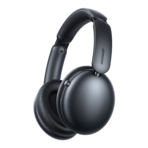 Joyroom J-Head serijos JR-JH1 belaidės ausinės su ANC Bluetooth - juodos