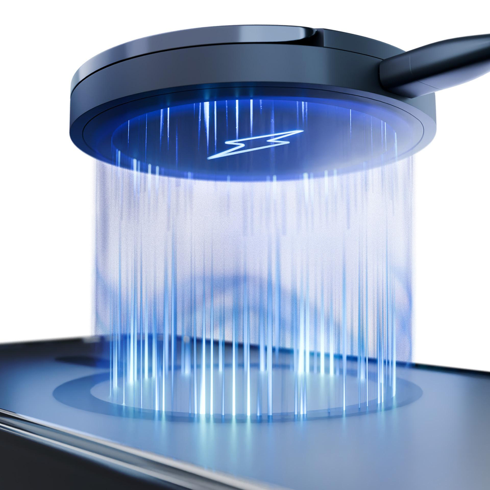 3mk skaidrus MagCase dėklas, skirtas Apple iPhone 16 Pro – skaidrus