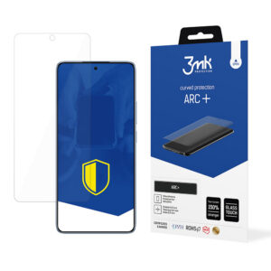 Apsauginė plėvelė 3mk ARC+ skirta Xiaomi 14T / 14T Pro