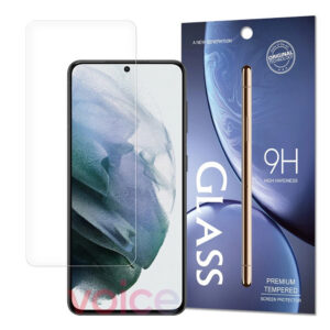 Grūdintas stiklas Samsung Galaxy S25+ – 9H