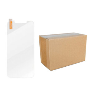 Grūdintas stiklas Samsung Galaxy S25 Ultra (50 vnt.)