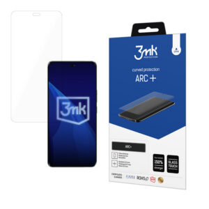 Apsauginė plėvelė 3mk ARC+, skirta Honor Magic 7 Lite