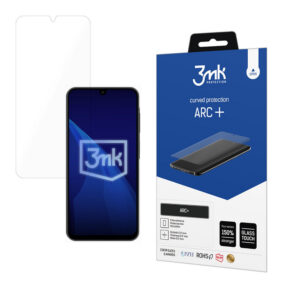 Apsauginė plėvelė 3mk ARC+, skirta Samsung Galaxy A26 5G