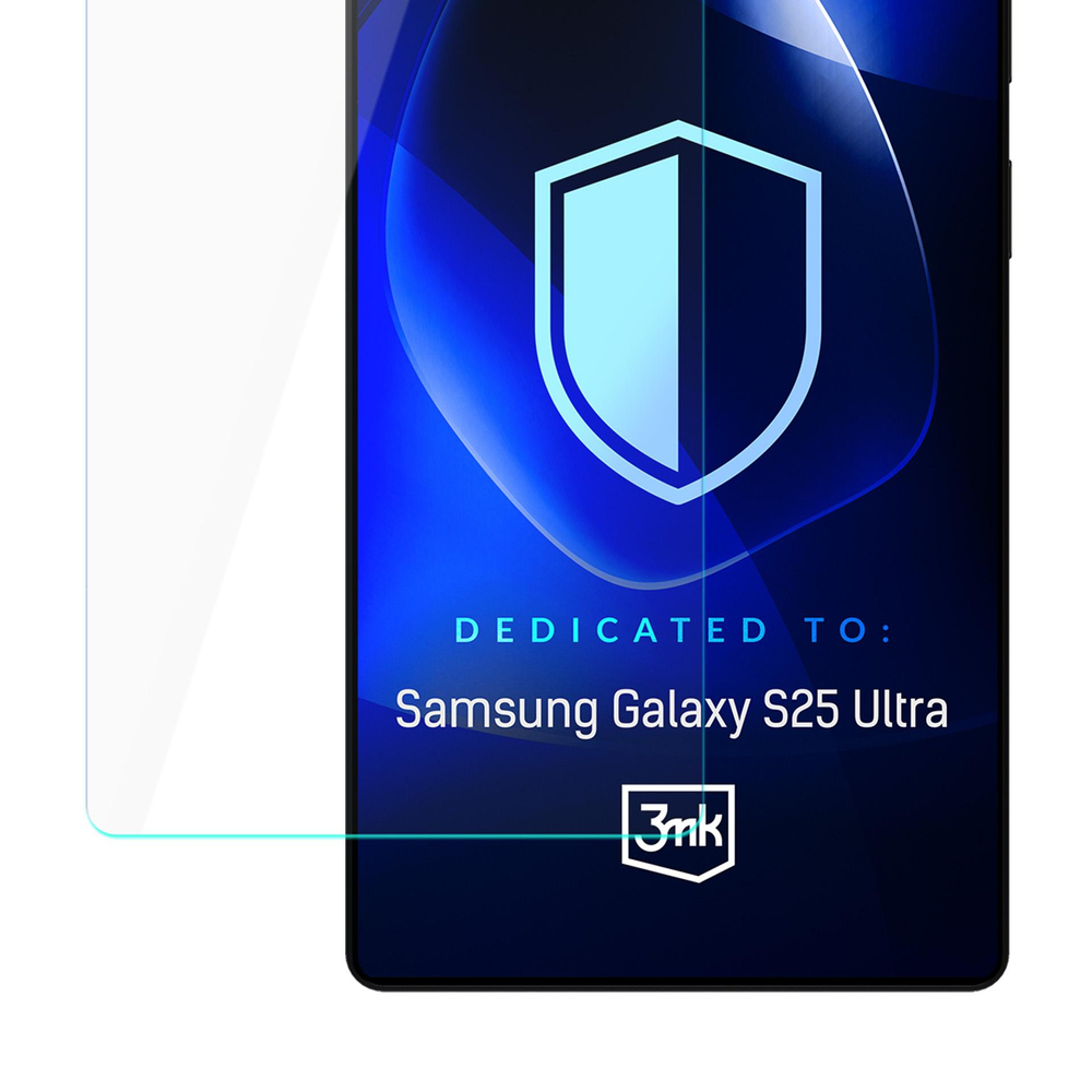 Hibridinis stiklas 3mk FlexibleGlass, skirtas Samsung Galaxy S25 Ultra