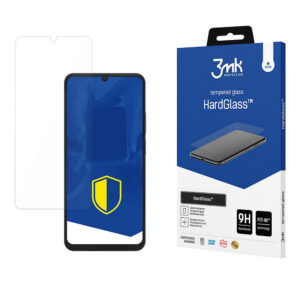 3mk HardGlass grūdintas stiklas, skirtas Realme C65s