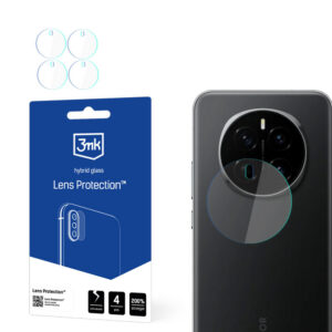 3mk lens apsauga camera glass skirtas Honor Magic 7 Pro
