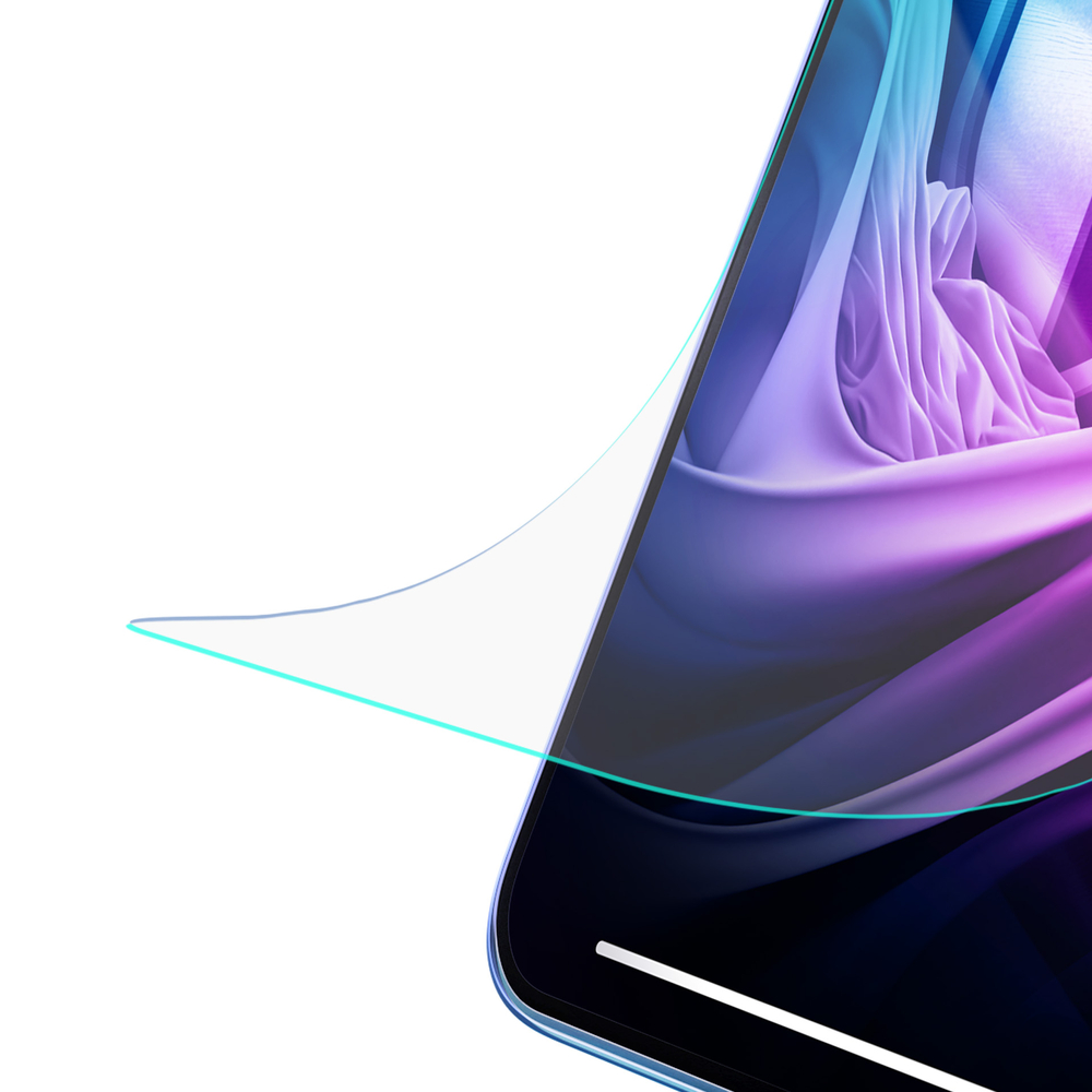 Matinė apsauginė plėvelė 3mk Silky Matt Pro, skirta Honor magic 7 Pro