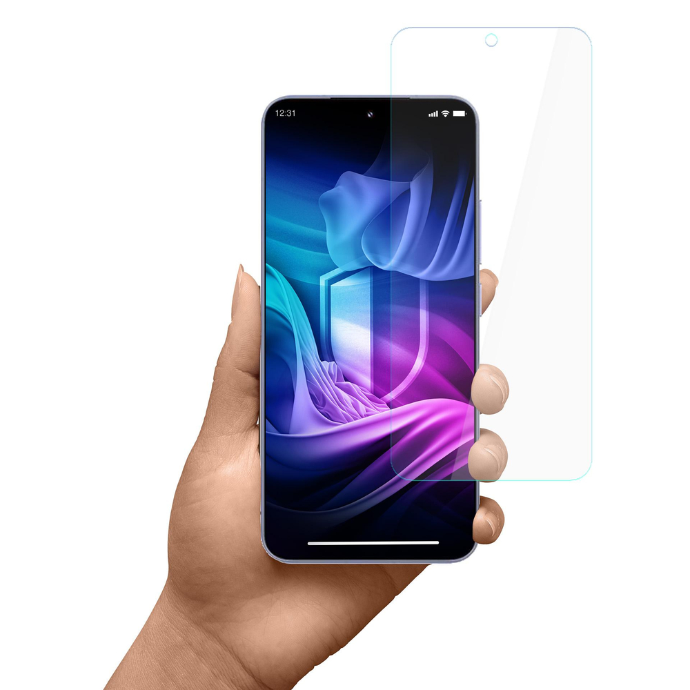 Protective film matte 3mk silky matt pro skirtas Xiaomi 15