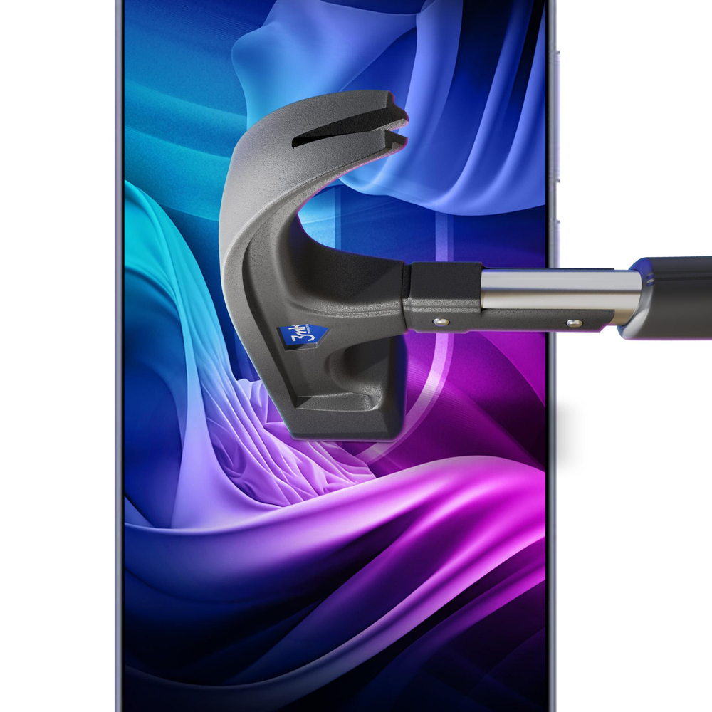 Protective film matte 3mk silky matt pro skirtas Xiaomi 15