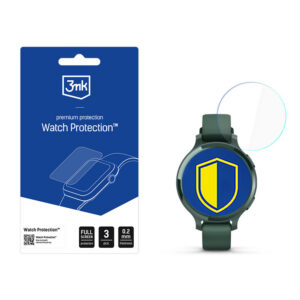 3mk Watch Protection ARC apsauginė plėvelė, skirta Garmin Lily 2 Active