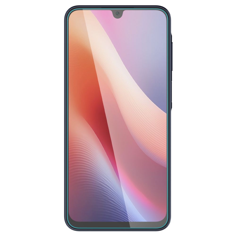Apsauginis stiklas Spigen Glas.tR Slim 2 vnt. Galaxy A16 4G / 5G / A26 5G / A17 4G / 5G, skaidrus